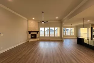 812 Valley Ridge Rd, Van Alstyne, TX 75495 - Photo 7