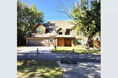 2229 Moonlight, Flower Mound, TX 75022 - Photo 1