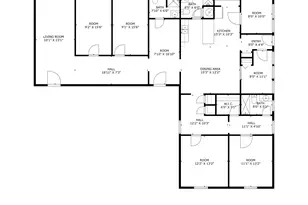 9242 Green Springs Cir, Sanger, TX 76266 - Photo 31