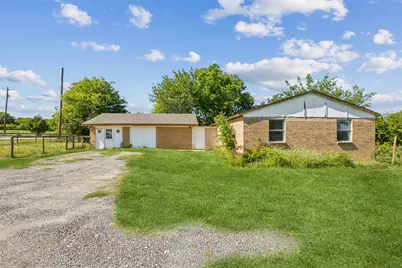 9242 Green Springs Circle, Sanger, TX 76266 - Photo 1