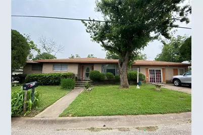 109 2nd Street, Keene, TX 76059 - Photo 1