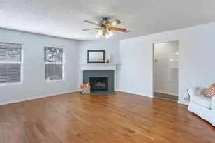 9501 Thomas Jefferson Dr, McKinney, TX 75072 - Photo 5