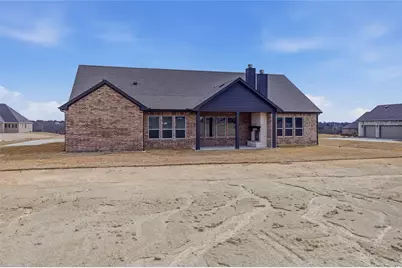 808 Valley Ridge Road, Van Alstyne, TX 75495 - Photo 37