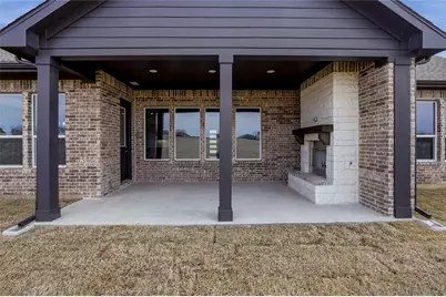 808 Valley Ridge Road, Van Alstyne, TX 75495 - Photo 35