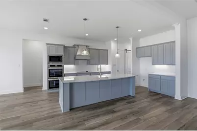 808 Valley Ridge Road, Van Alstyne, TX 75495 - Photo 5