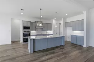 808 Valley Ridge Rd, Van Alstyne, TX 75495 - Photo 5