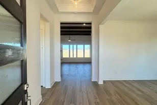 808 Valley Ridge Rd, Van Alstyne, TX 75495 - Photo 5