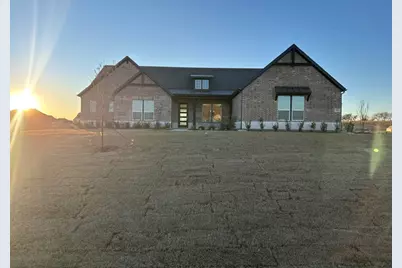 808 Valley Ridge Road, Van Alstyne, TX 75495 - Photo 1
