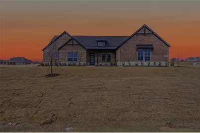808 Valley Ridge Road, Van Alstyne, TX 75495 - Photo 1