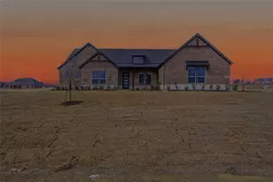 808 Vly Rdg Rd, Van Alstyne, TX 75495 - Photo 1