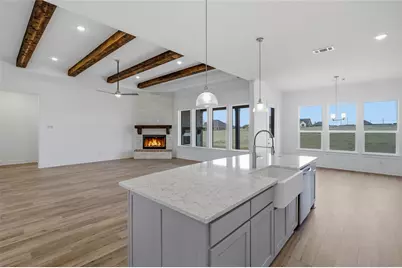 808 Valley Ridge Road, Van Alstyne, TX 75495 - Photo 15