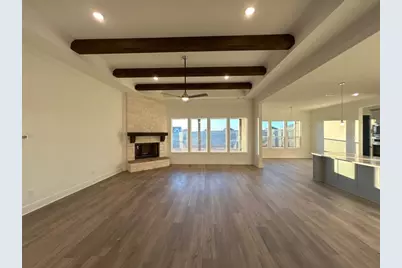 808 Valley Ridge Road, Van Alstyne, TX 75495 - Photo 5