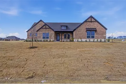 808 Valley Ridge Road, Van Alstyne, TX 75495 - Photo 3