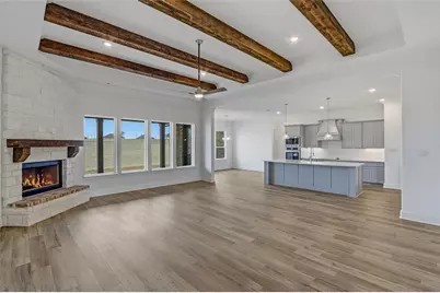 808 Valley Ridge Road, Van Alstyne, TX 75495 - Photo 9