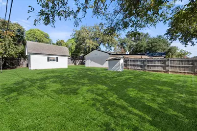 1812 Hilltop Lane, Pantego, TX 76013 - Photo 35