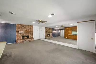 1812 Hilltop Lane, Pantego, TX 76013 - Photo 11