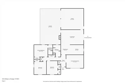 1812 Hilltop Lane, Pantego, TX 76013 - Photo 37