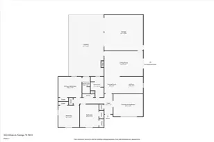 1812 Hilltop Ln, Pantego, TX 76013 - Photo 37