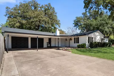 1812 Hilltop Lane, Pantego, TX 76013 - Photo 7