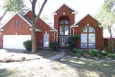 5901 Louisville Drive, Frisco, TX 75035 - Photo 1