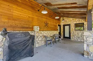 2883 Harwell Lake Rd, Weatherford, TX 76088 - Photo 5