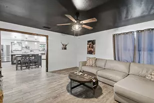 2883 Harwell Lake Rd, Weatherford, TX 76088 - Photo 17