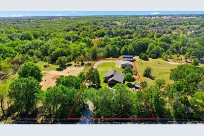 2883 Harwell Lake Road, Weatherford, TX 76088 - Photo 39