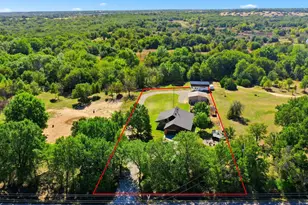 2883 Harwell Lake Rd, Weatherford, TX 76088 - Photo 39