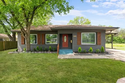 2405 Monroe Street, Commerce, TX 75428 - Photo 1