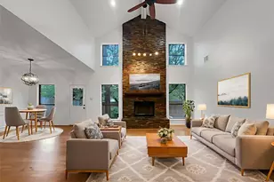 3605 Bayshore Dr, Arlington, TX 76016 - Photo 5