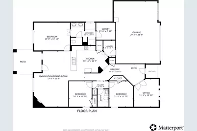 3020 Oak Crest Drive, Royse City, TX 75189 - Photo 23