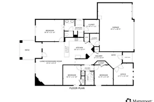 3020 Oakcrest Dr, Royse City, TX 75189 - Photo 23