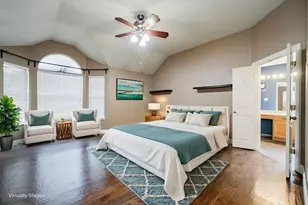 3208 Reagenea Dr, Wylie, TX 75098 - Photo 27