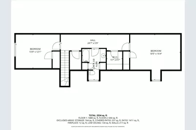 5601 Woodcastle Street, Waco, TX 76710 - Photo 35