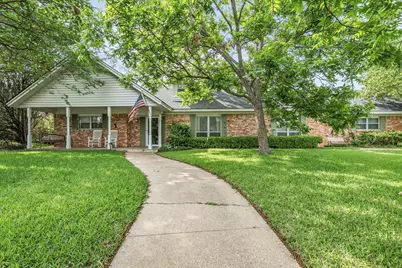 5601 Woodcastle Street, Waco, TX 76710 - Photo 1