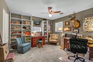 5601 Woodcastle St, Waco, TX 76710 - Photo 17