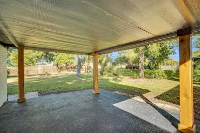 5632 Dennis Avenue, Fort Worth, TX 76114 - Photo 23