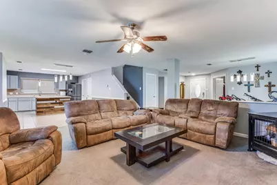 417 Niagara Falls Drive, Anna, TX 75409 - Photo 9