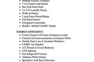 2413 Spring Side Dr, Royse City, TX 75189 - Photo 9