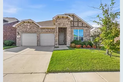 2013 Historic District, Aubrey, TX 76227 - Photo 1