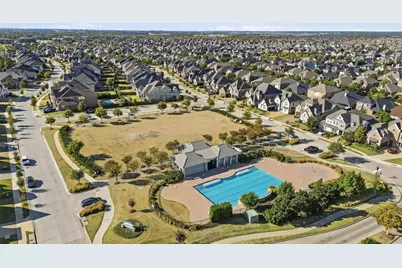 2013 Historic District, Aubrey, TX 76227 - Photo 23