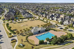 2013 Historic District, Aubrey, TX 76227 - Photo 23