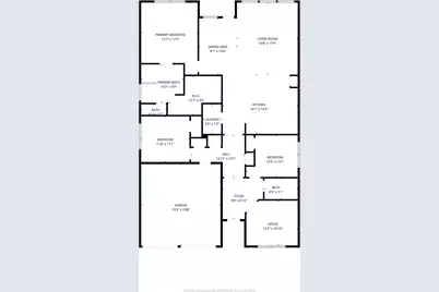 2013 Historic District, Aubrey, TX 76227 - Photo 25