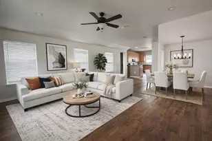 1008 Treys Ct, Sanger, TX 76266 - Photo 5