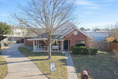 1008 Treys Court, Sanger, TX 76266 - Photo 1