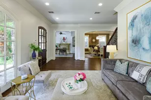 2900 Amherst Ave, University Park, TX 75225 - Photo 7