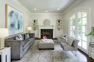 2900 Amherst Ave, University Park, TX 75225 - Photo 5