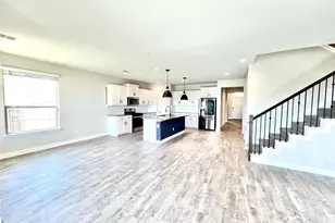 1600 Reed Dr, Krum, TX 76249 - Photo 17