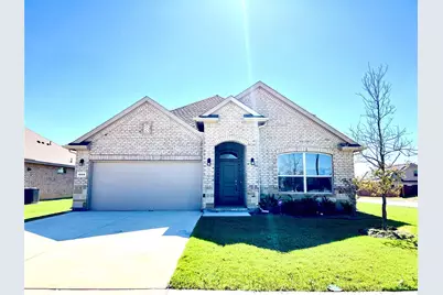 1600 Reed Drive, Krum, TX 76249 - Photo 1