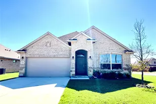 1600 Reed Dr, Krum, TX 76249 - Photo 1
